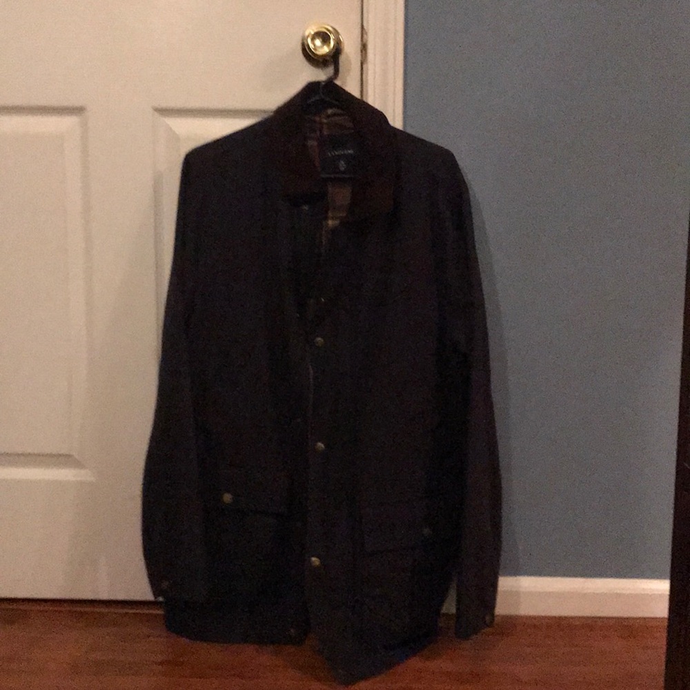 Men’s field jacket